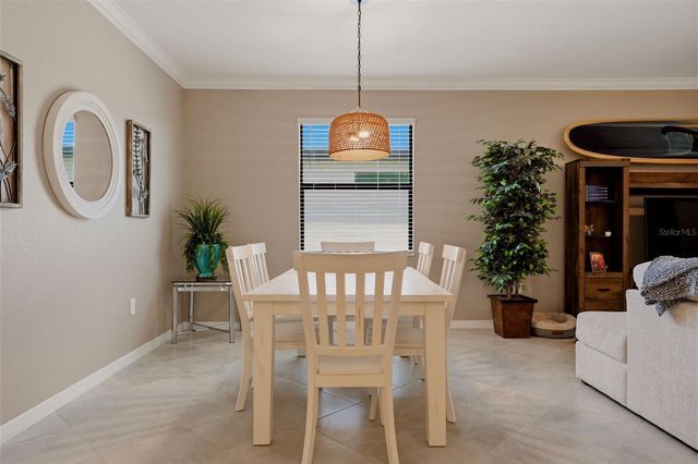 1452 SADDLEWOOD CIRCLE, Port Charlotte, FL 33953