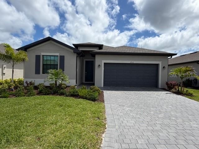 1452 SADDLEWOOD CIRCLE, Port Charlotte, FL 33953
