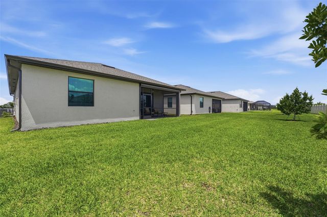 1452 SADDLEWOOD CIRCLE, Port Charlotte, FL 33953