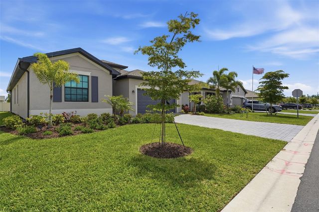 1452 SADDLEWOOD CIRCLE, Port Charlotte, FL 33953