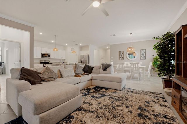 1452 SADDLEWOOD CIRCLE, Port Charlotte, FL 33953