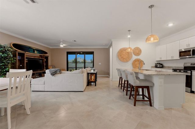 1452 SADDLEWOOD CIRCLE, Port Charlotte, FL 33953
