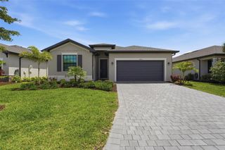 1452 SADDLEWOOD CIRCLE, Port Charlotte, FL 33953