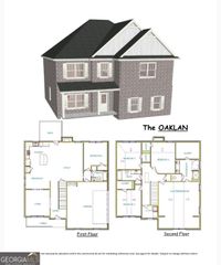 150 Wilson Drive, Mcdonough, GA 30252