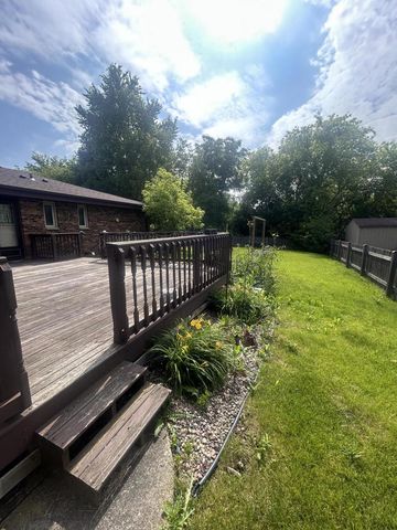 8610 45th AVENUE, Kenosha, WI 53144