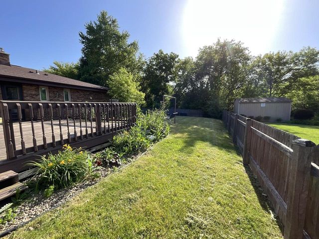 8610 45th AVENUE, Kenosha, WI 53144