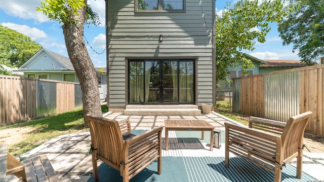 518 Nevada, San Antonio, TX 78203