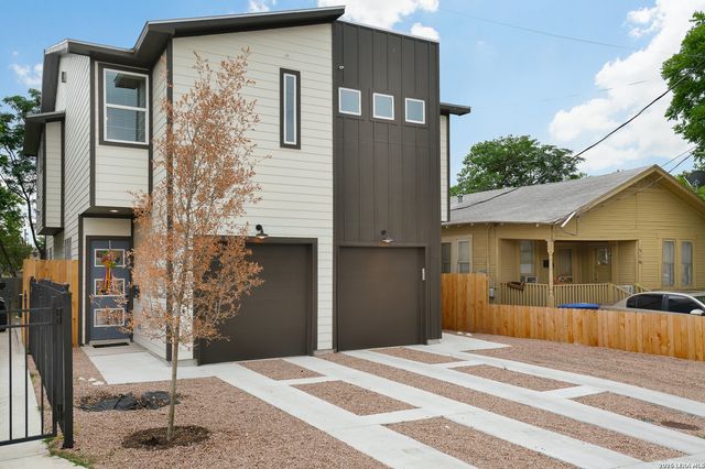 518 Nevada, San Antonio, TX 78203