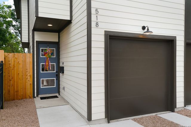 518 Nevada, San Antonio, TX 78203