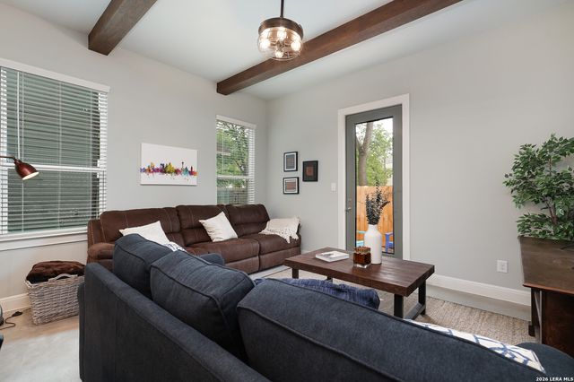 518 Nevada, San Antonio, TX 78203