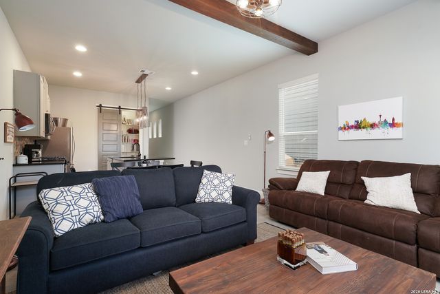 518 Nevada, San Antonio, TX 78203