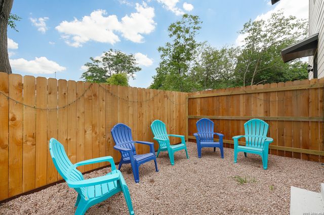 518 Nevada, San Antonio, TX 78203