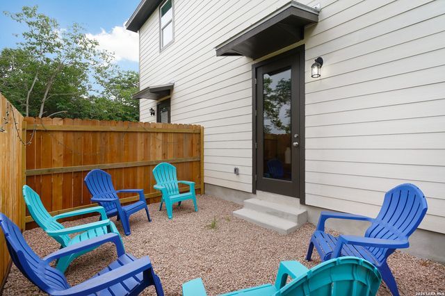 518 Nevada, San Antonio, TX 78203