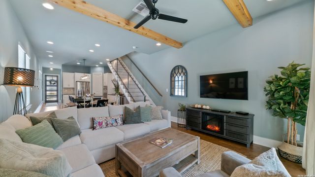 518 Nevada, San Antonio, TX 78203