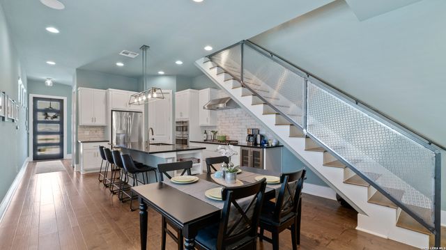 518 Nevada, San Antonio, TX 78203