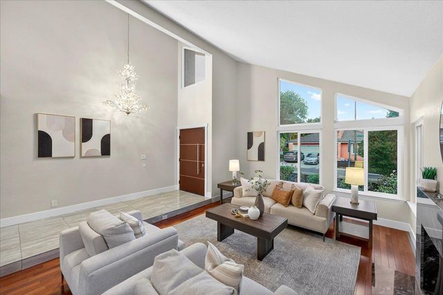 4802 Rio Vista Avenue, San Jose, CA 95129