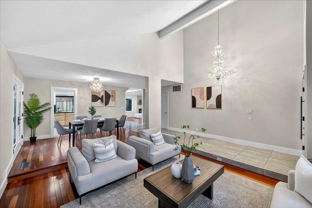 4802 Rio Vista Avenue, San Jose, CA 95129