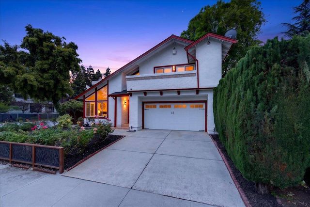 4802 Rio Vista Avenue, San Jose, CA 95129