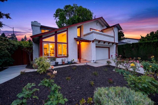 4802 Rio Vista Avenue, San Jose, CA 95129