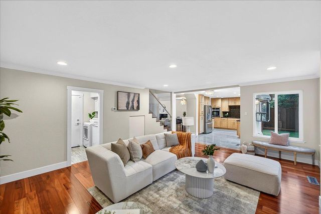 4802 Rio Vista Avenue, San Jose, CA 95129