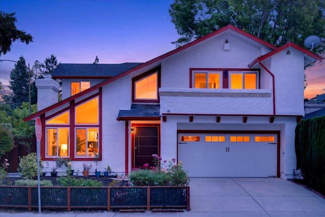 4802 Rio Vista Avenue, San Jose, CA 95129