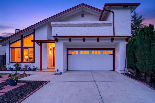 4802 Rio Vista Avenue, San Jose, CA 95129
