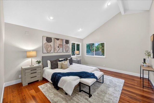 4802 Rio Vista Avenue, San Jose, CA 95129