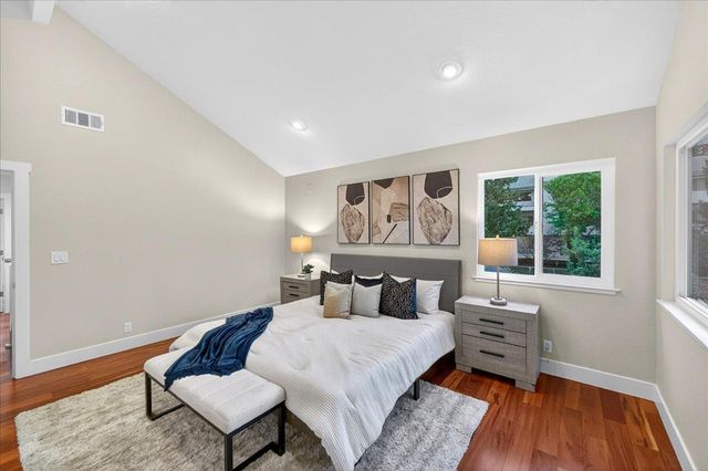 4802 Rio Vista Avenue, San Jose, CA 95129