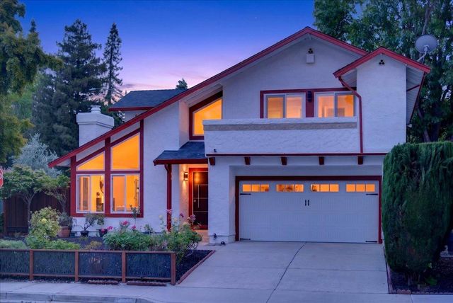 4802 Rio Vista Avenue, San Jose, CA 95129