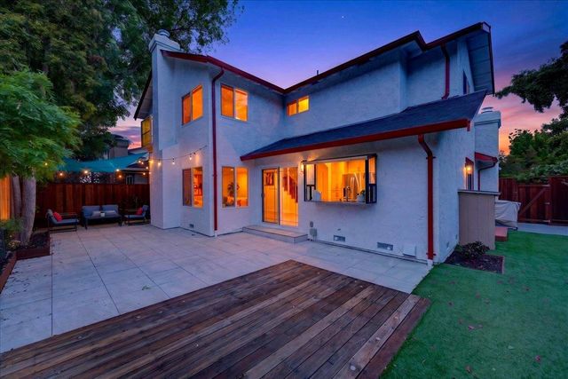 4802 Rio Vista Avenue, San Jose, CA 95129