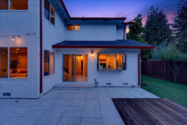 4802 Rio Vista Avenue, San Jose, CA 95129