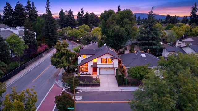 4802 Rio Vista Avenue, San Jose, CA 95129