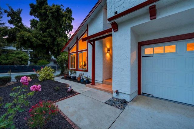 4802 Rio Vista Avenue, San Jose, CA 95129