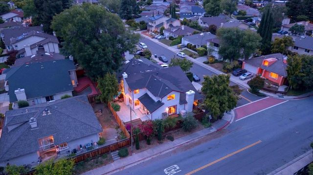 4802 Rio Vista Avenue, San Jose, CA 95129