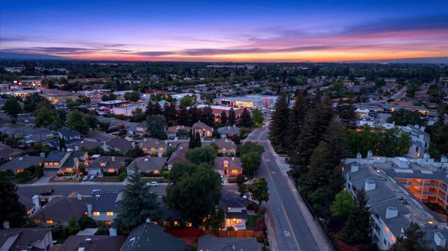 4802 Rio Vista Avenue, San Jose, CA 95129