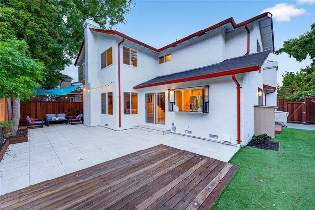 4802 Rio Vista Avenue, San Jose, CA 95129