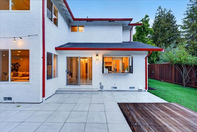 4802 Rio Vista Avenue, San Jose, CA 95129