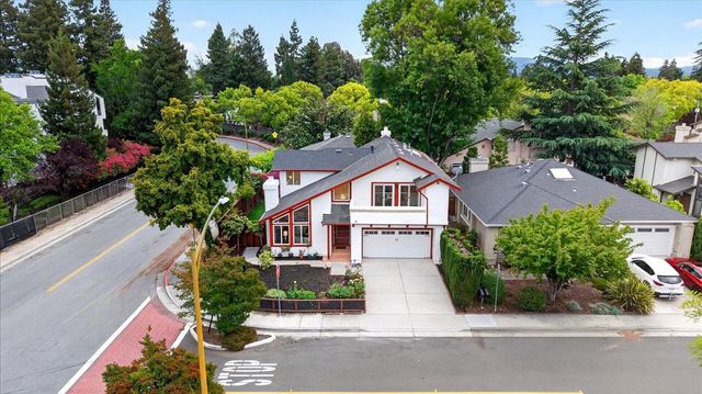 4802 Rio Vista Avenue, San Jose, CA 95129