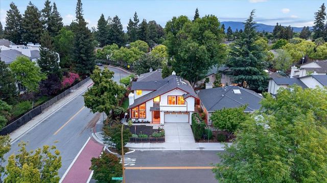 4802 Rio Vista Avenue, San Jose, CA 95129