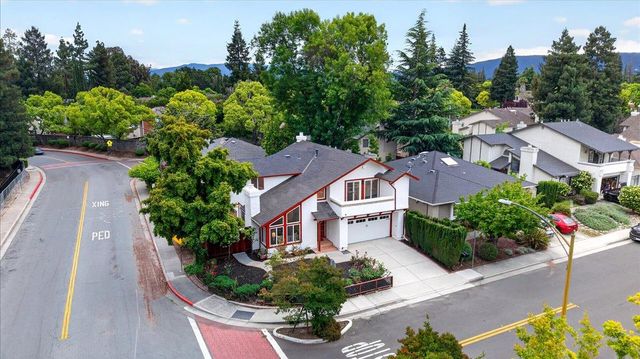 4802 Rio Vista Avenue, San Jose, CA 95129