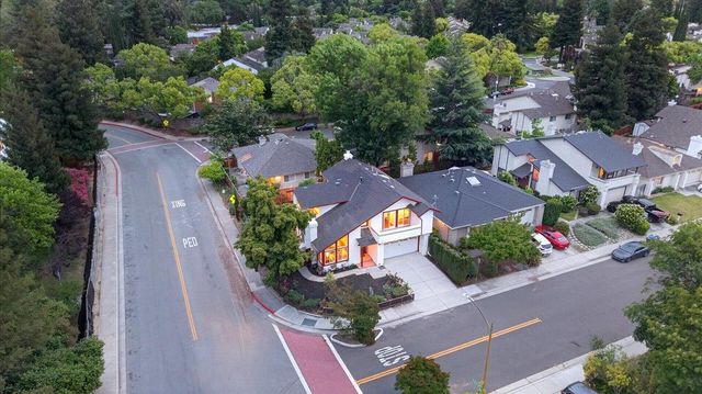 4802 Rio Vista Avenue, San Jose, CA 95129