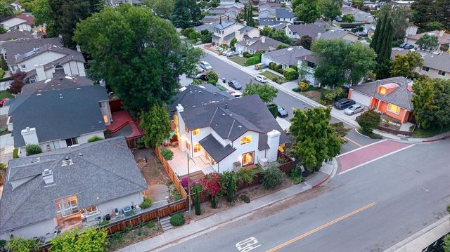 4802 Rio Vista Avenue, San Jose, CA 95129