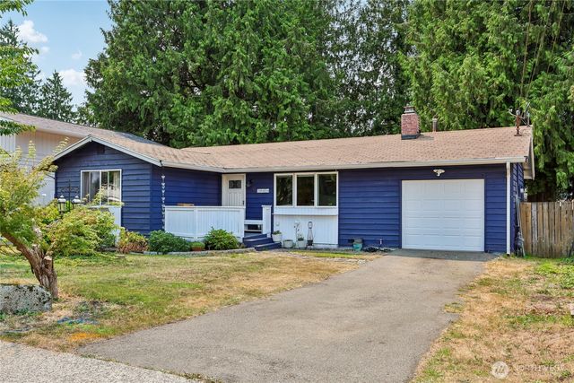 20414 54th Avenue W, Lynnwood, WA 98036