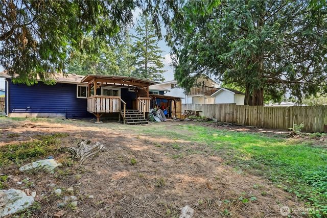 20414 54th Avenue W, Lynnwood, WA 98036