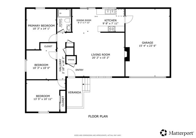 20414 54th Avenue W, Lynnwood, WA 98036