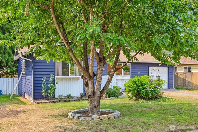20414 54th Avenue W, Lynnwood, WA 98036