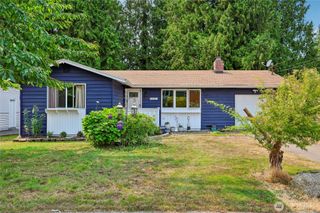 20414 54th Avenue W, Lynnwood, WA 98036