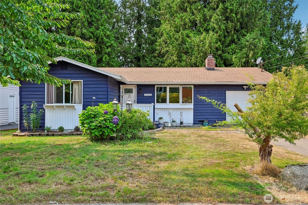 20414 54th Avenue W, Lynnwood, WA 98036