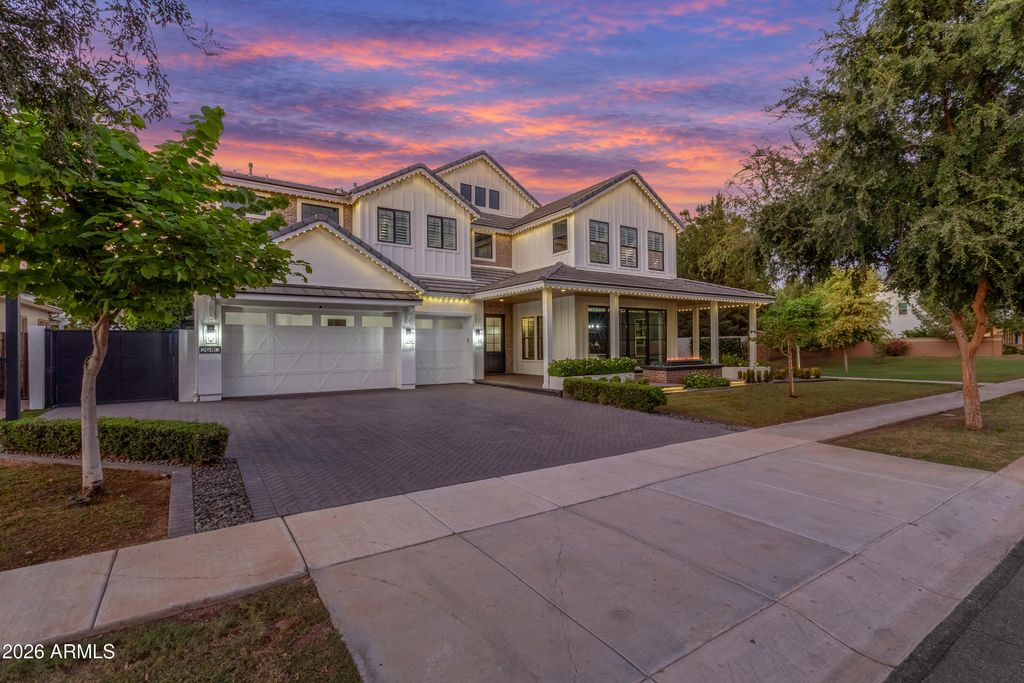 2980 E BOOT TRACK Trail, Gilbert, AZ 85296 — photo 5