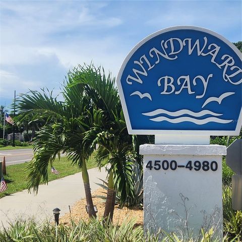 4600 GULF OF MEXICO DRIVE 301, Longboat Key, FL 34228
